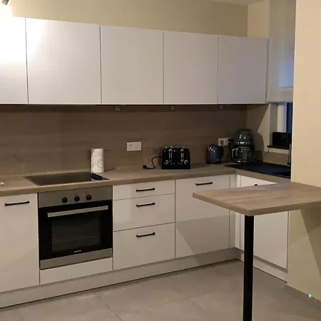 아파트 Nature-l-ment 라로셰안알데네