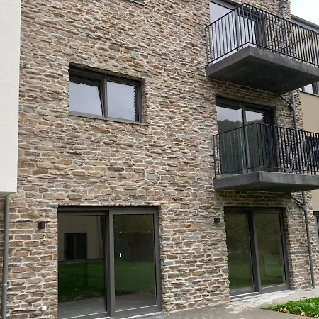 Nature-l-ment Appartement