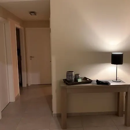 Nature-l-ment アパート *