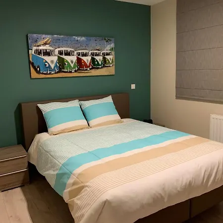 Nature-l-ment Apartment *