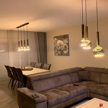 Nature-l-ment Apartment