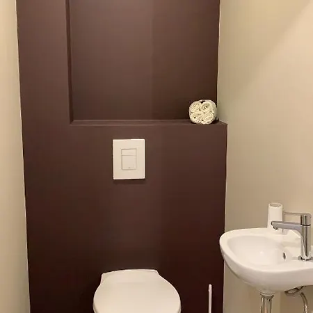 Apartment Nature-l-ment *